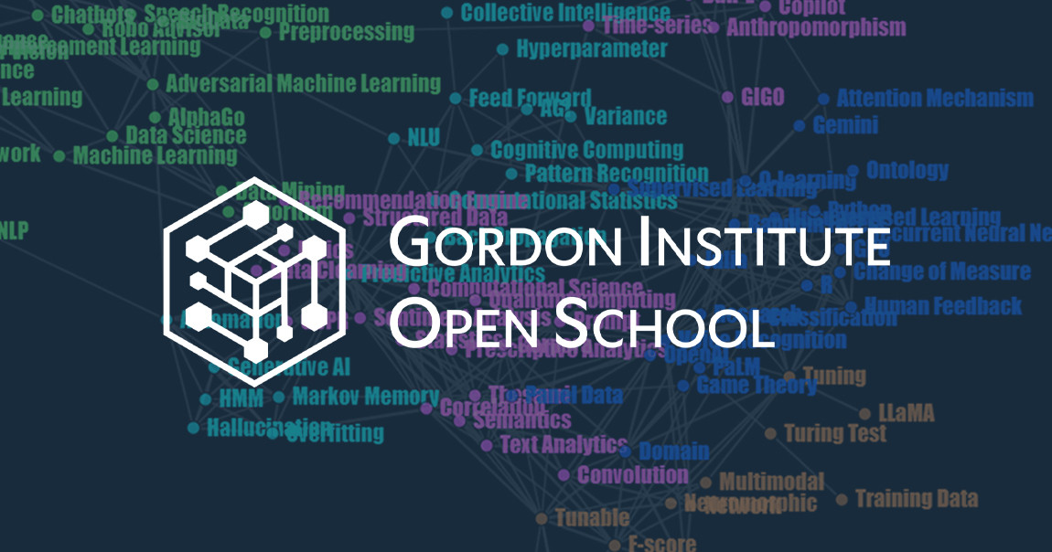 Gordon Institute Open School
